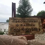 Lantgård Agrowczasy U Bartka *