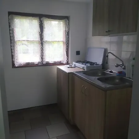 Agrowczasy U Bartka Alojamento de Turismo Rural