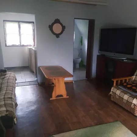 Agrowczasy U Bartka * Wielki Klińcz