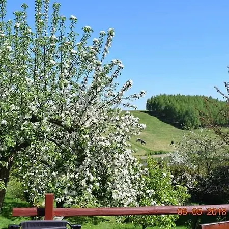 Agrowczasy U Bartka Alojamento de Turismo Rural