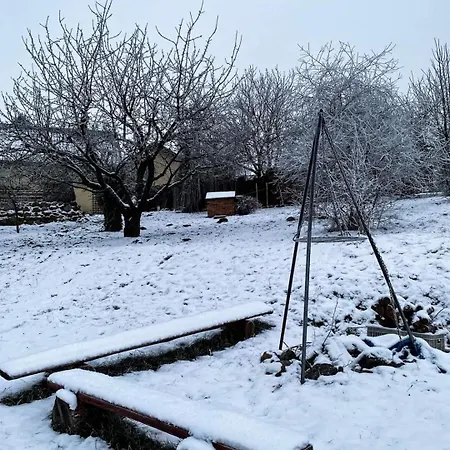 Alojamento de Turismo Rural Agrowczasy U Bartka