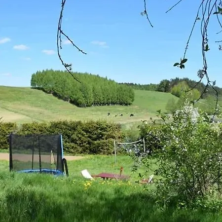 Alojamento de Turismo Rural Agrowczasy U Bartka *