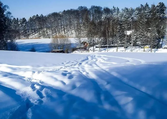 Agrowczasy U Bartka * Wielki Klińcz